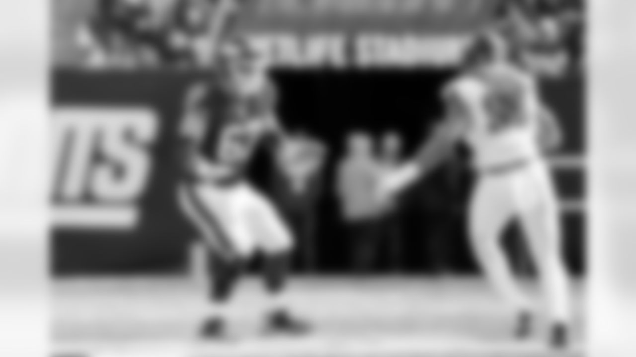 OL Justin Pugh (67)