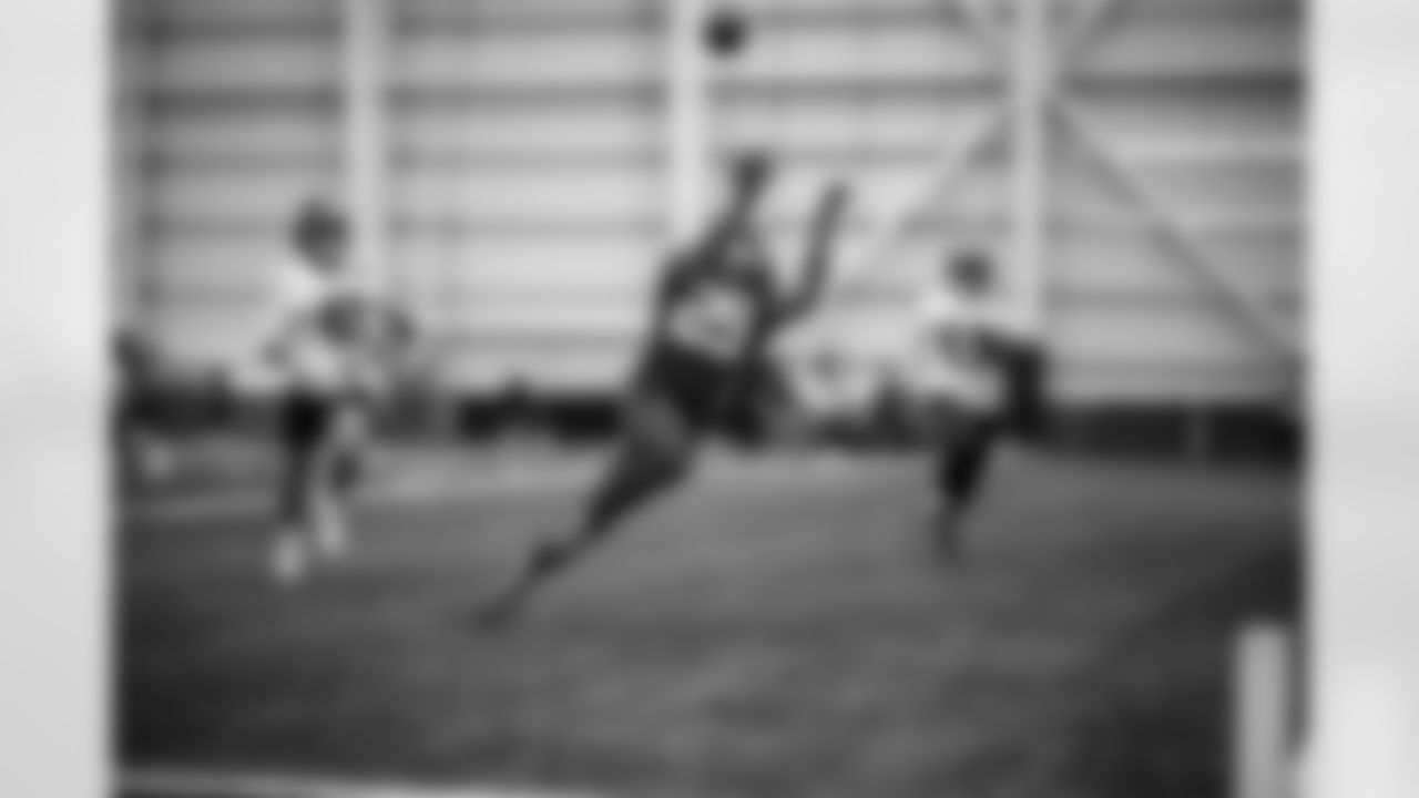 RB Tyrone Tracy Jr. (29)