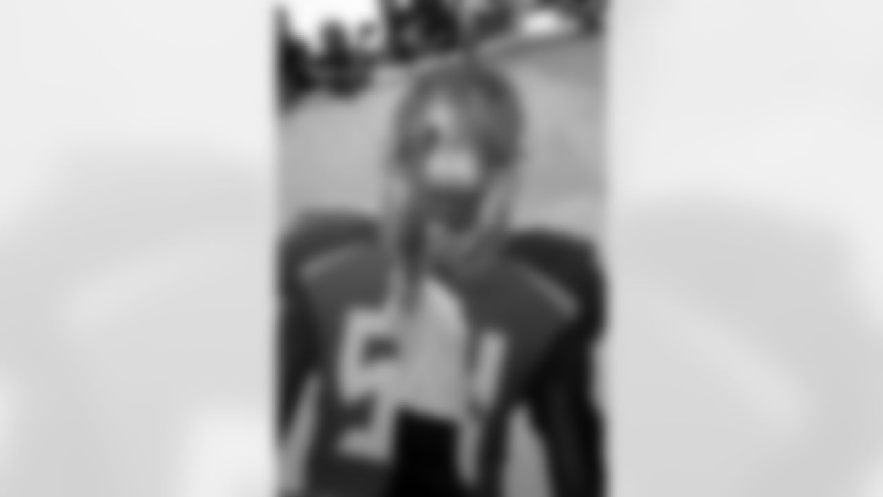 Win No. 75 - October 12, 2014 - Ravens 48, Buccaneers 17