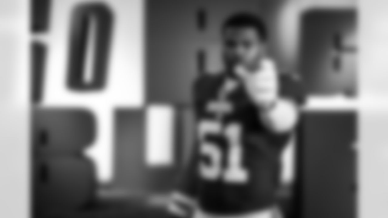 OLB Abdul Carter (51)