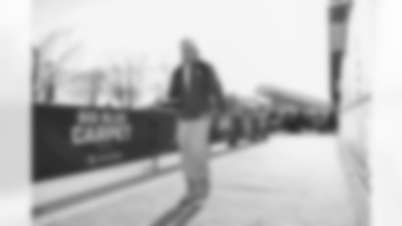 WR Gunner Olszewski (80)