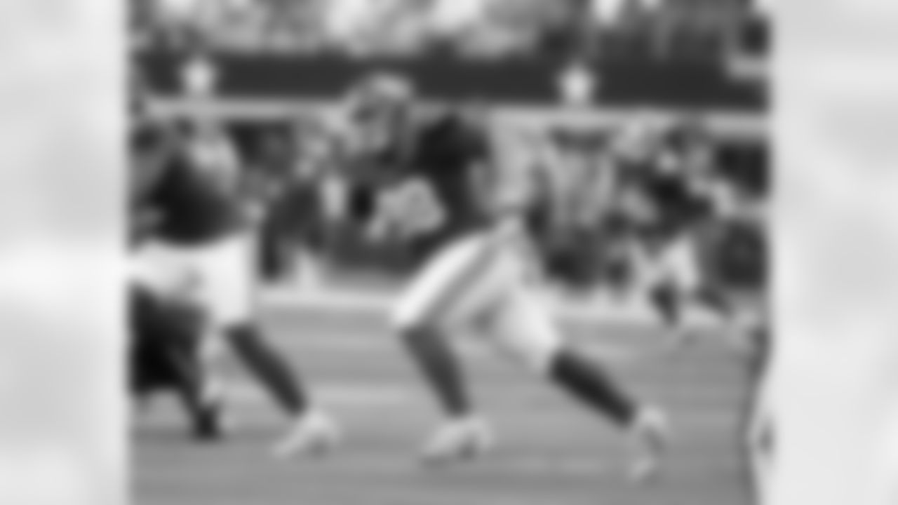 DL D.J. Davidson (Unrestricted Free Agent)