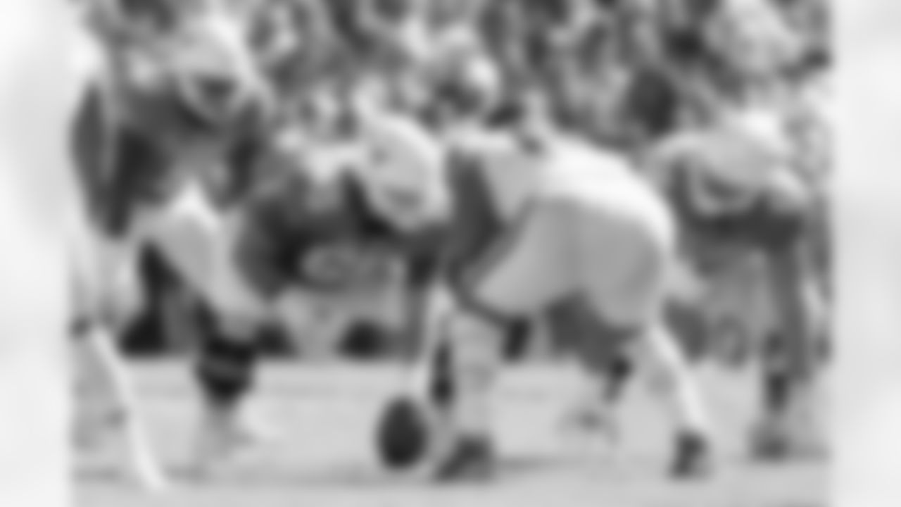 Jake Majors, C, Texas