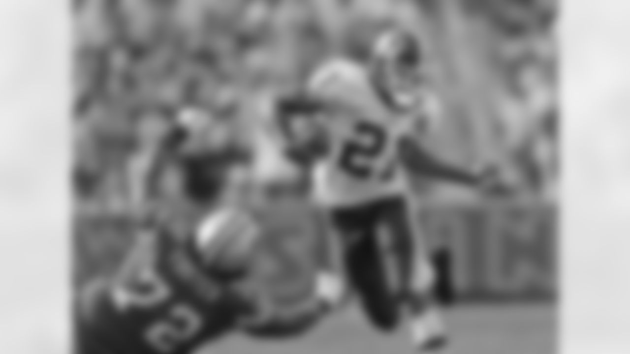 S Sean Taylor - Washington Redskins (2004)