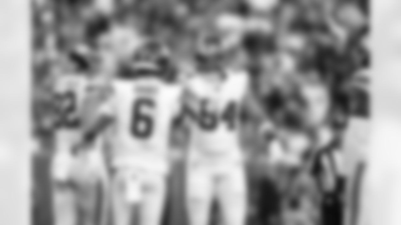 TE Theo Johnson (84)