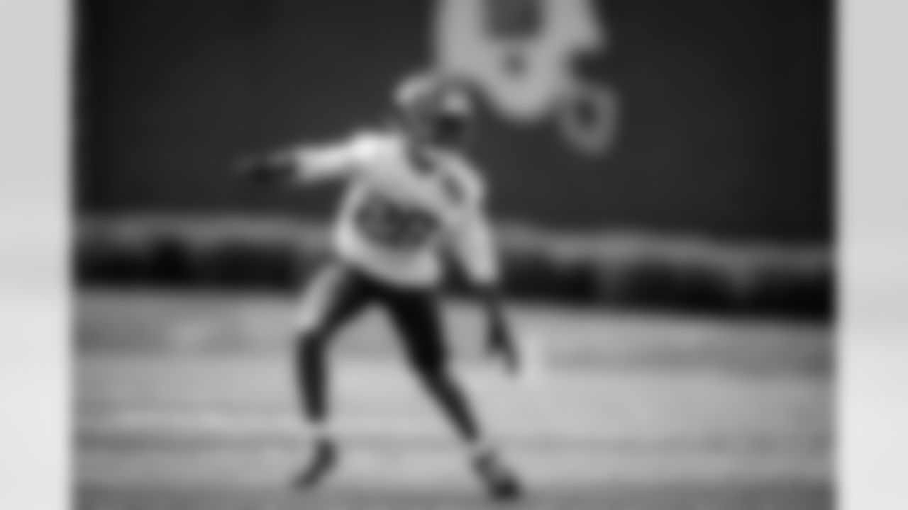 CB Cor'Dale Flott (28)