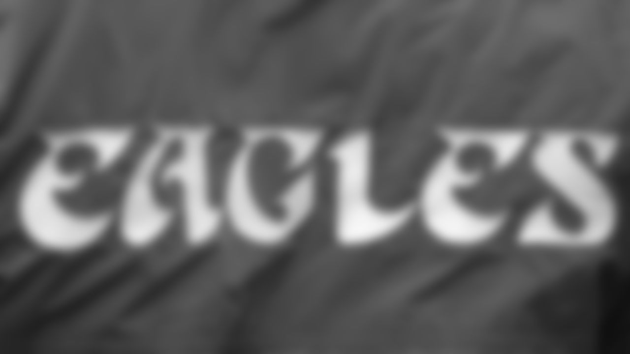 B Johnny Bright - Philadelphia Eagles (1952)