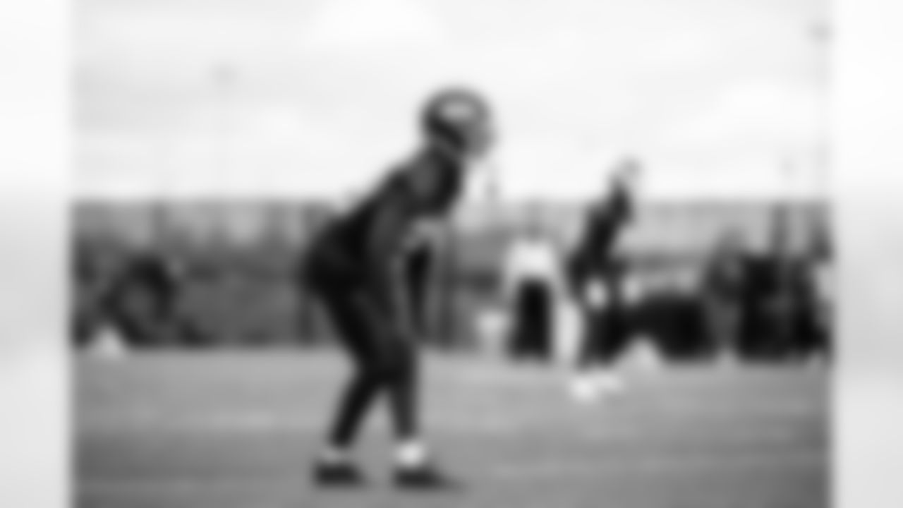 CB Cor'Dale Flott (28)