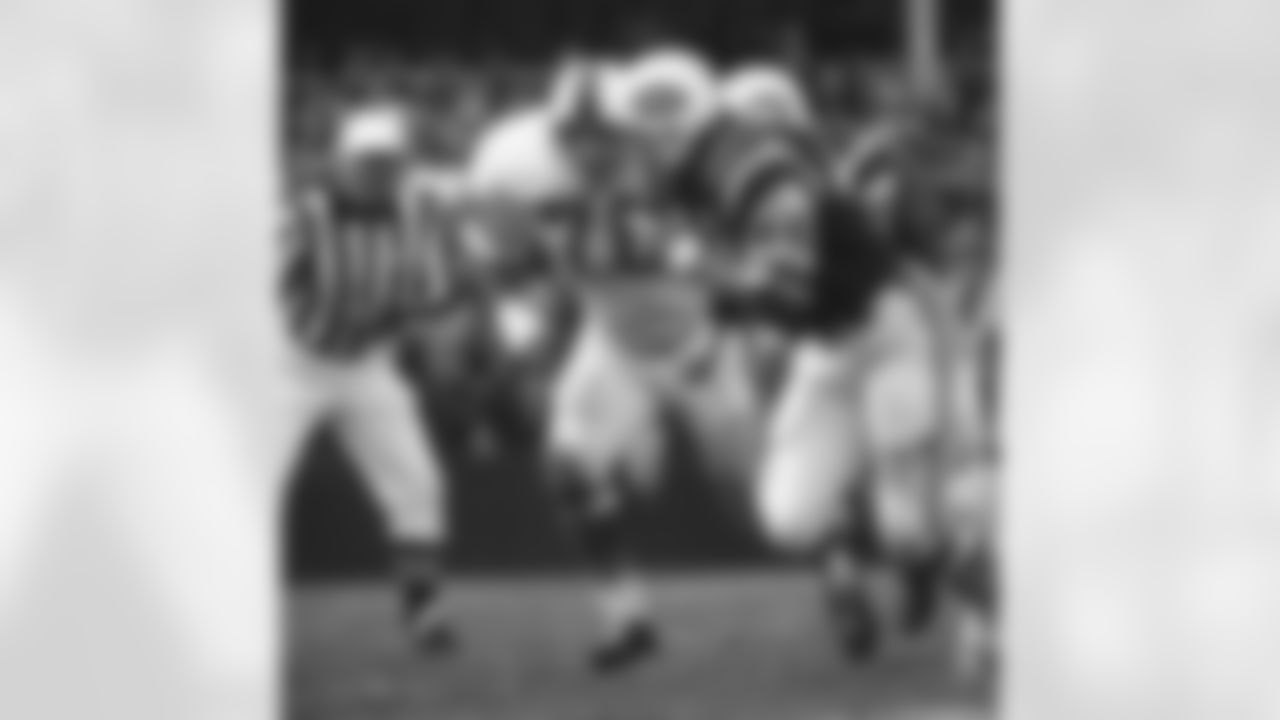 DT Jim Dunaway - Minnesota Vikings (1963)