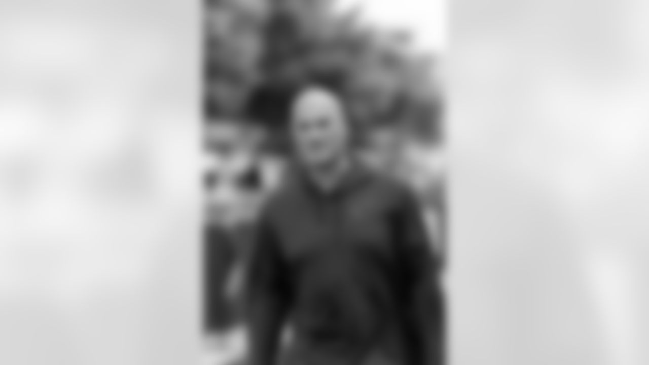 Mike Kafka Offensive Coordinator