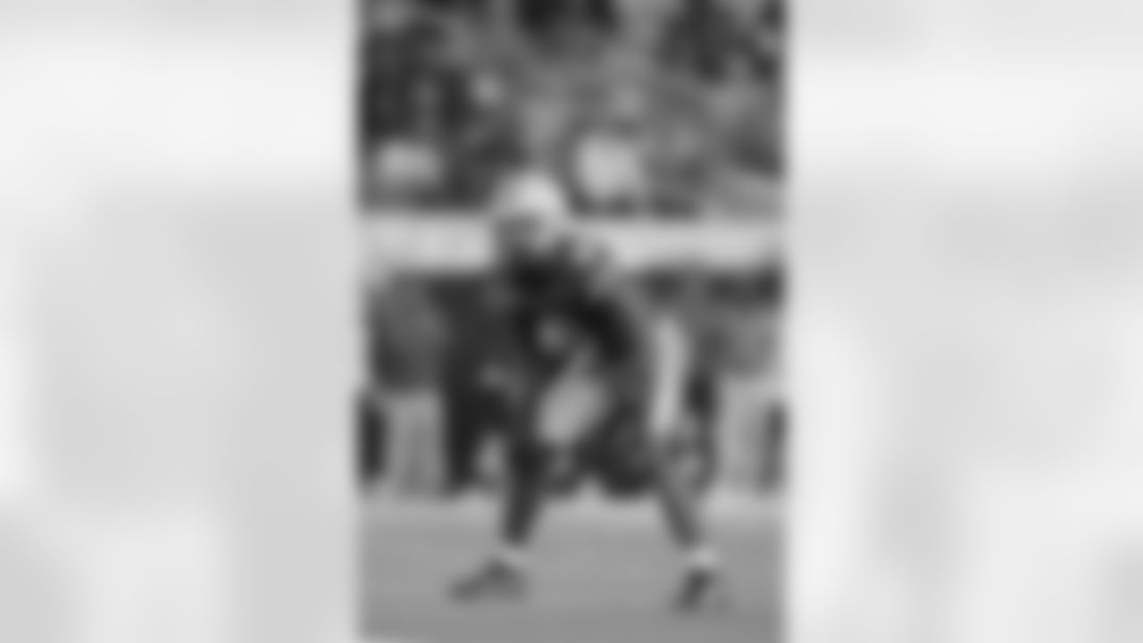 No. 5 Sonny Styles, LB, Ohio State