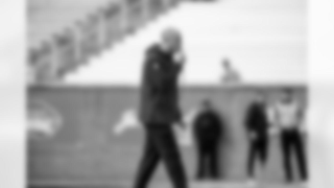 Mike Kafka Assistant Head Coach/Offensive Coordinator