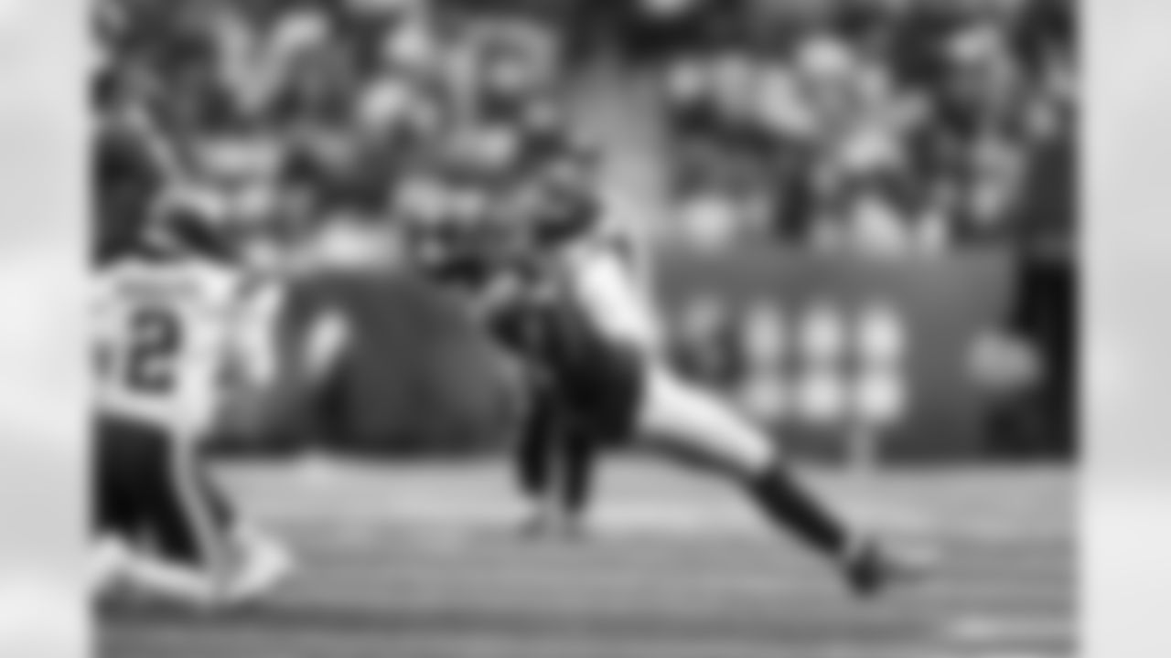 RB Devin Singletary (26)