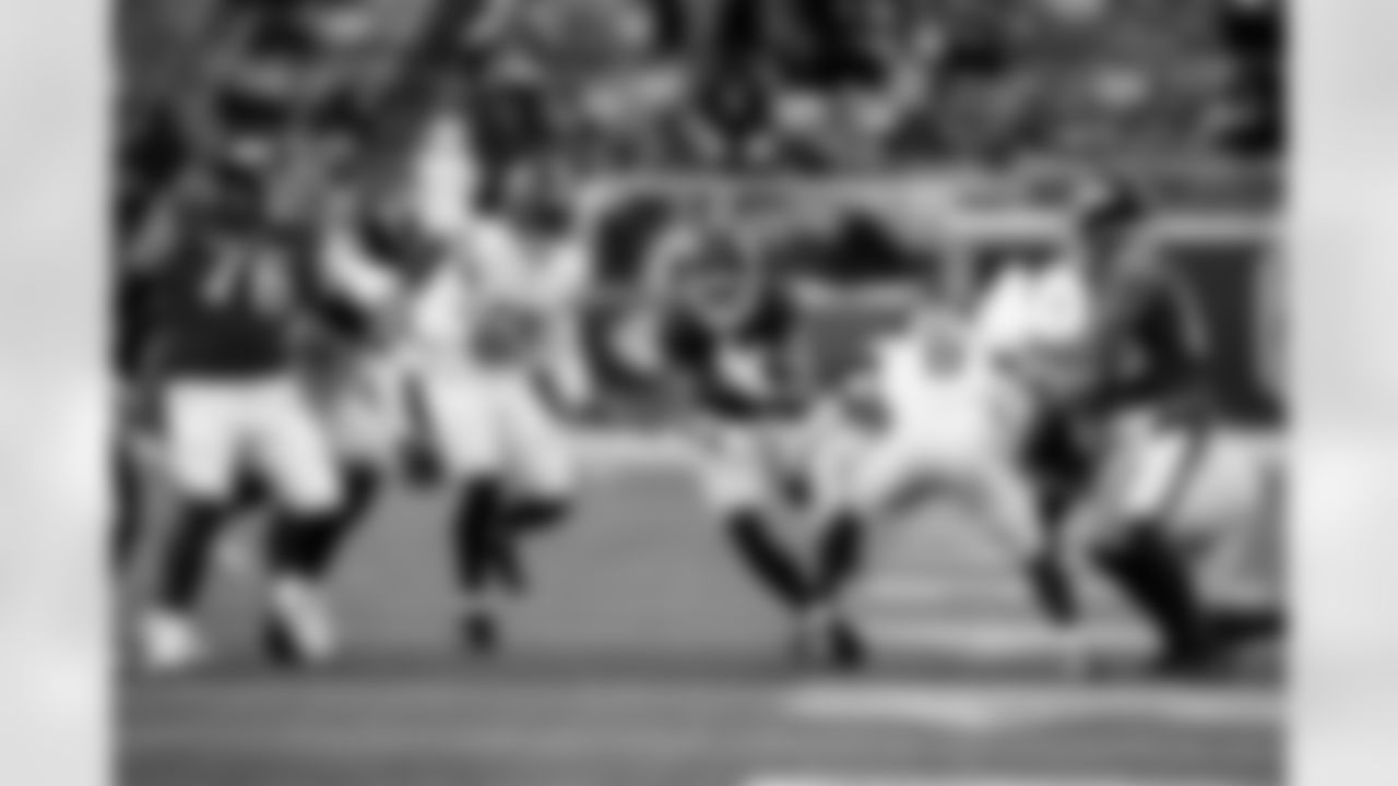 TE Theo Johnson (84)