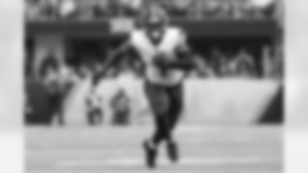 No. 66 Deebo Samuel, WR