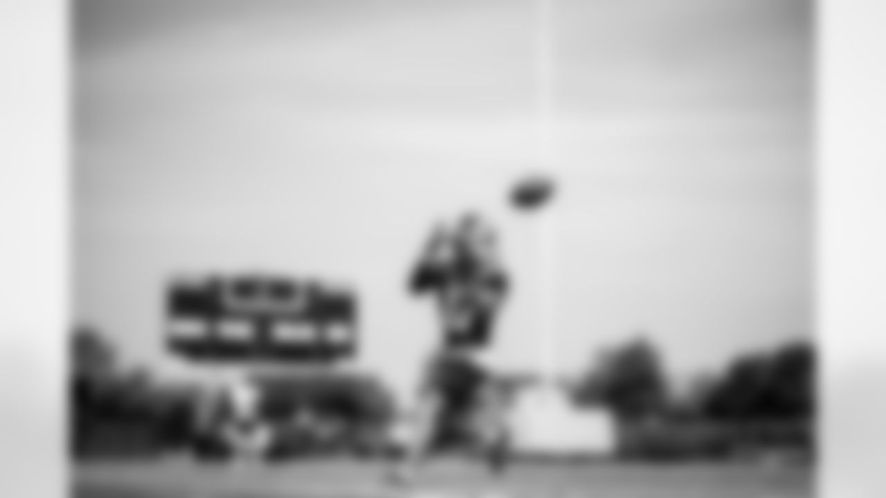 WR Wan'Dale Robinson (17)