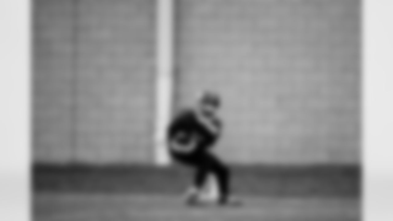 WR Wan'Dale Robinson (17)