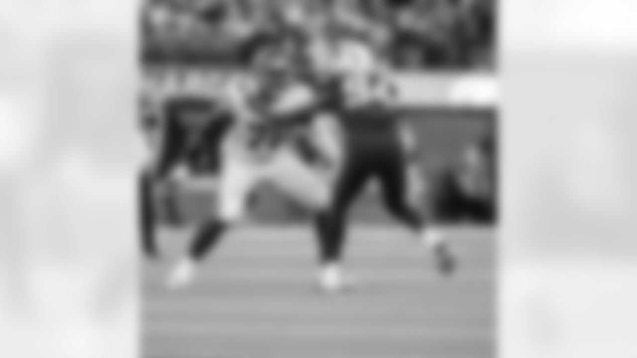 Week 4 vs. Los Angeles Chargers