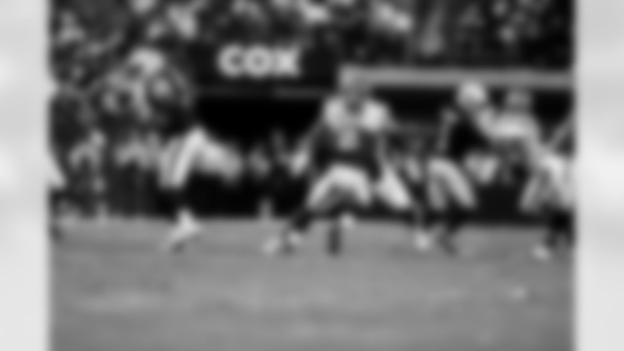 DL Dexter Lawrence II (97)