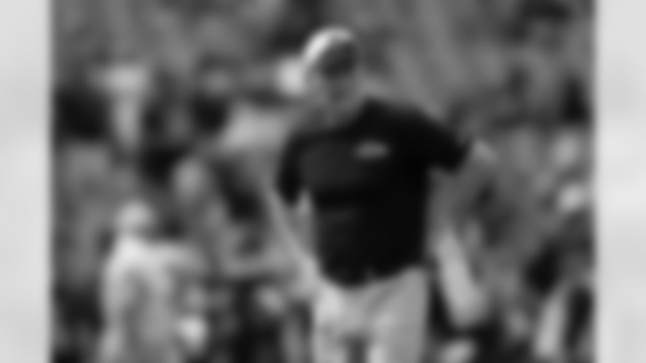 T.J. Weist - Assistant Special Teams Coach