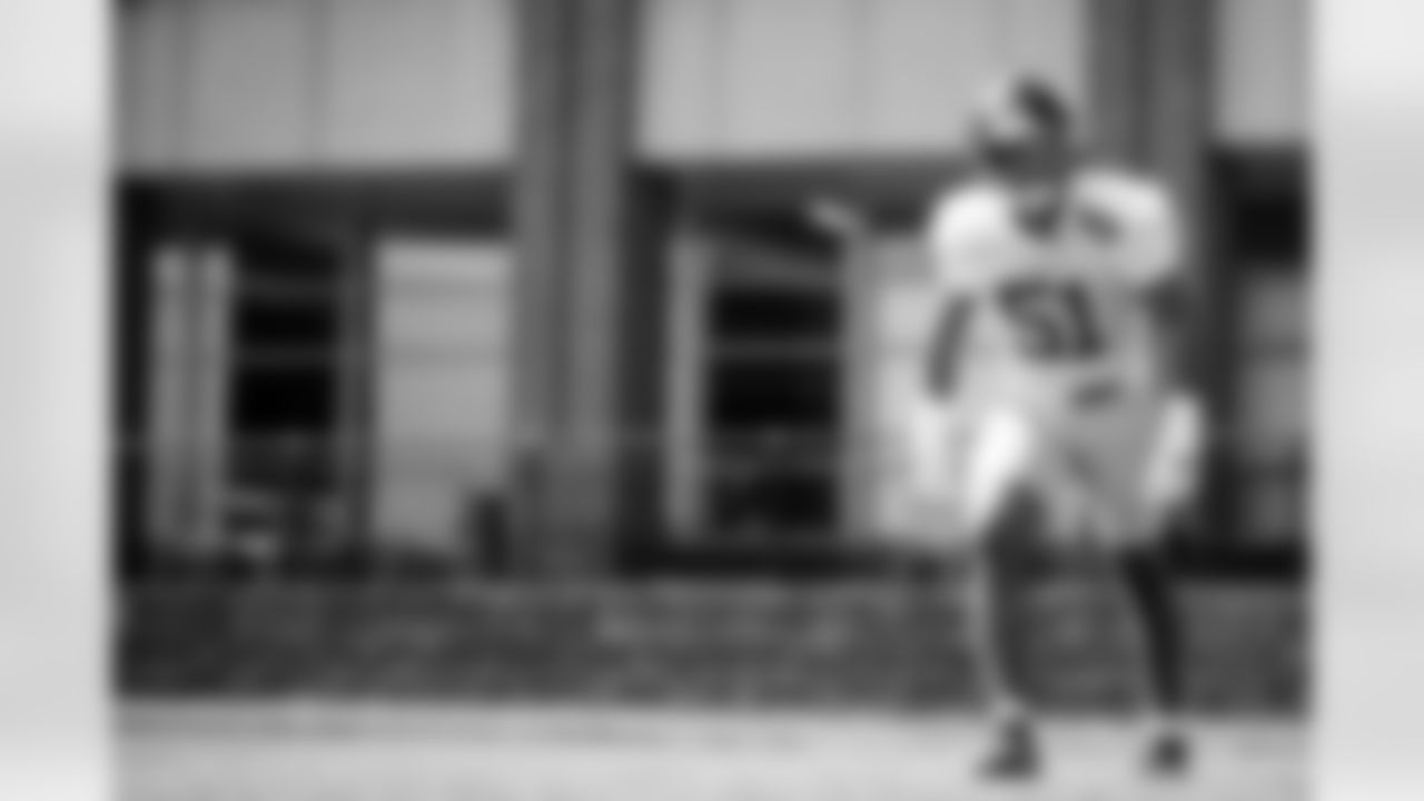 OLB Abdul Carter (51)