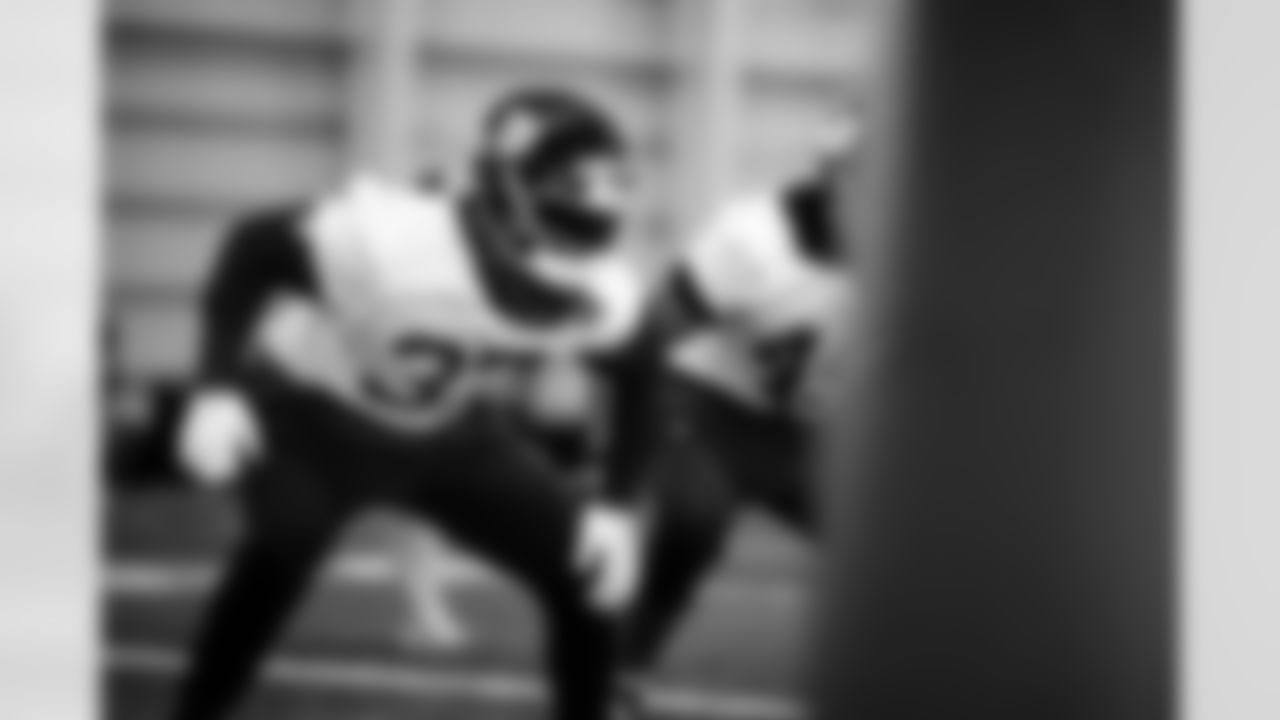 LB Caleb Murphy (37)