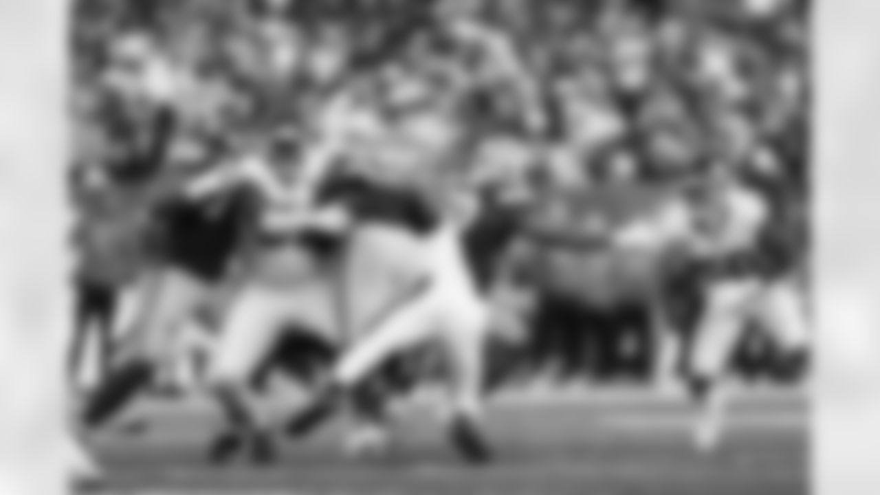 DT Darius Alexander (91)