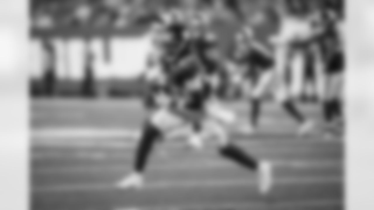 WR Zach Pascal (83)