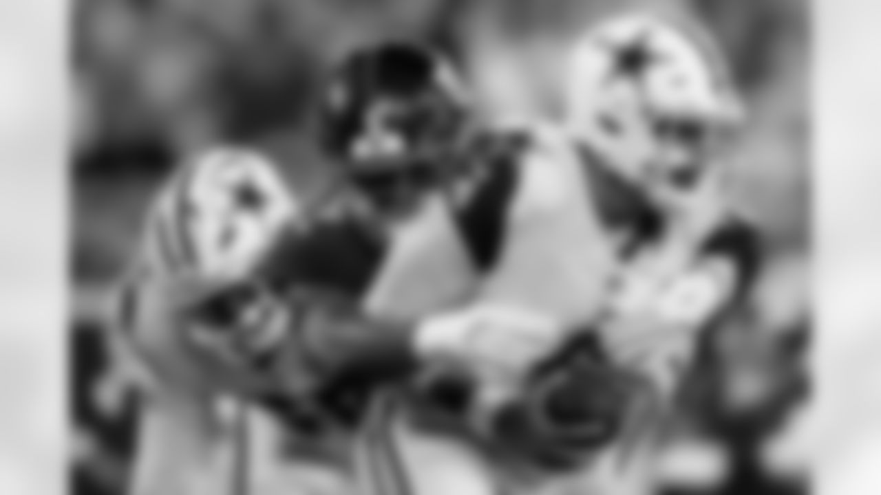 OLB Kayvon Thibodeaux - New York Giants (2022)