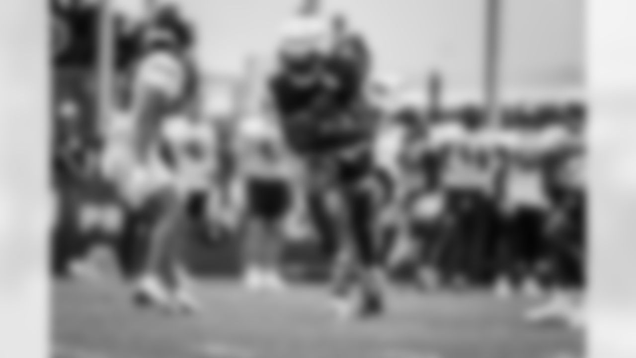 WR Bryce Ford-Wheaton (88)