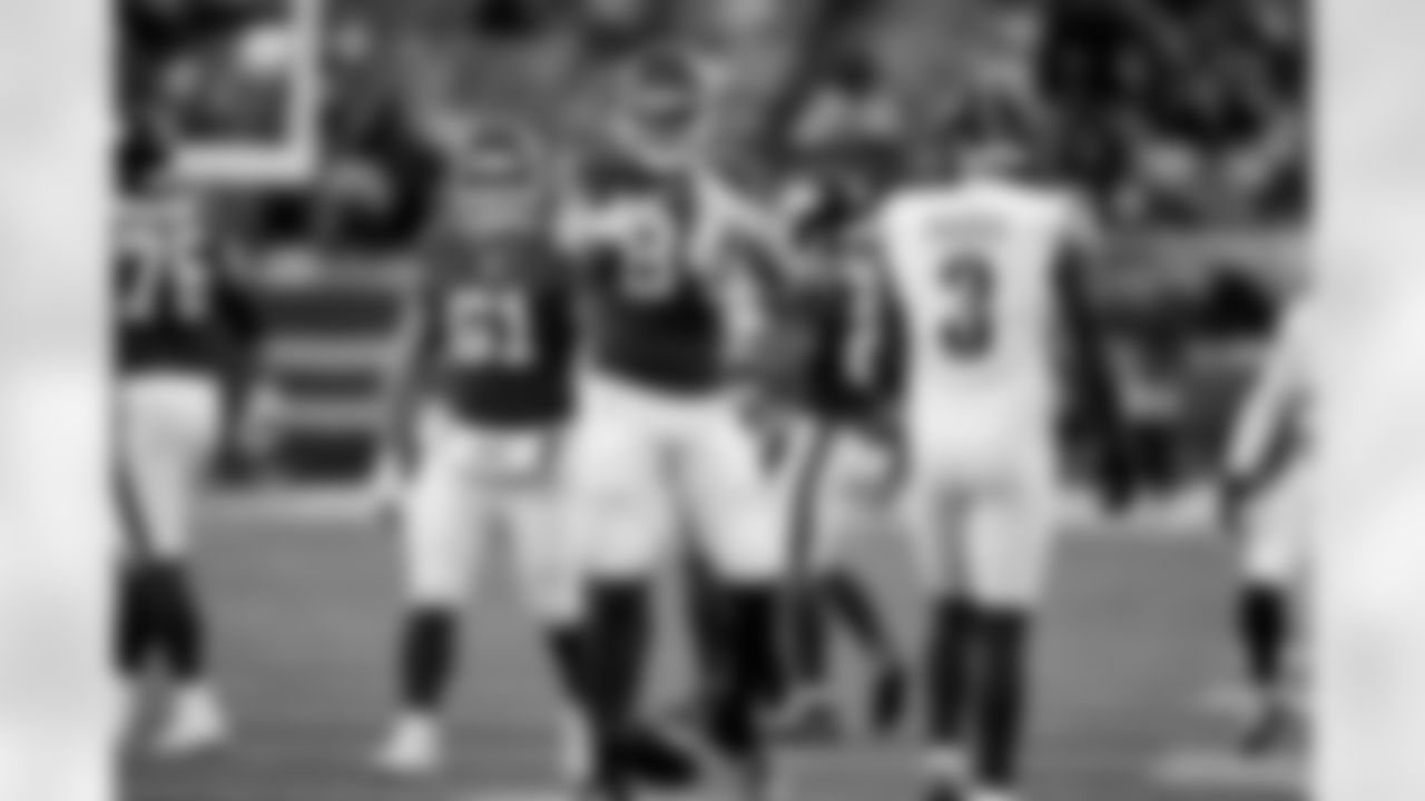 TE Theo Johnson (84)