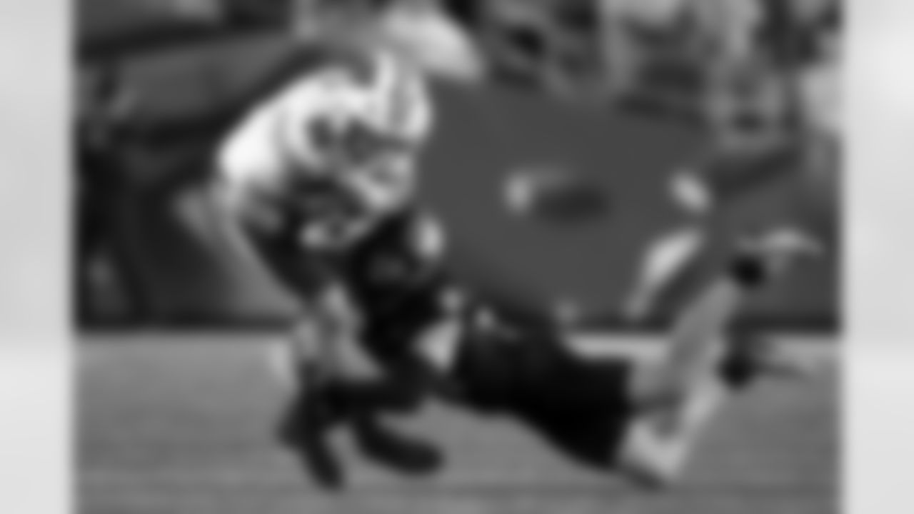 No. 25 Dillon Thieneman, S, Oregon