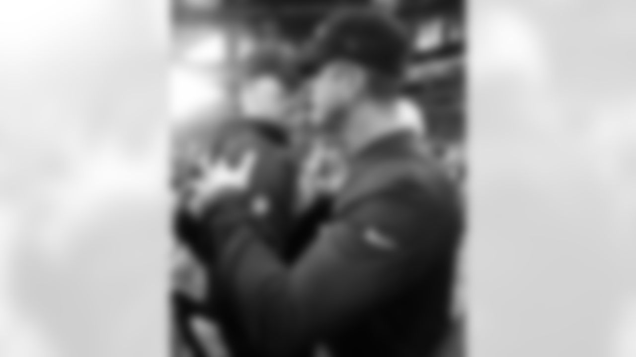 Win No. 111 - December 2, 2018 - Ravens 26, Falcons 16