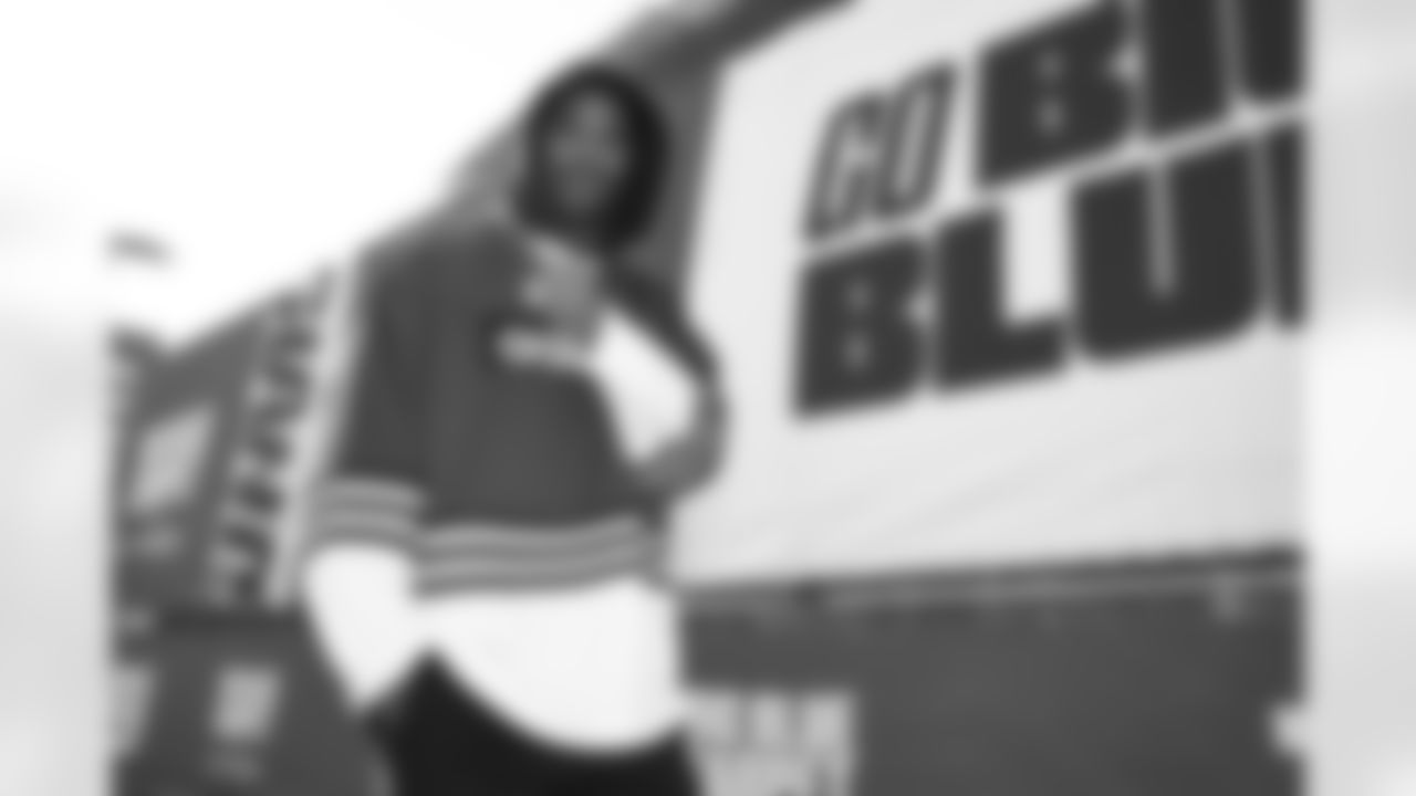 OLB Abdul Carter (51)