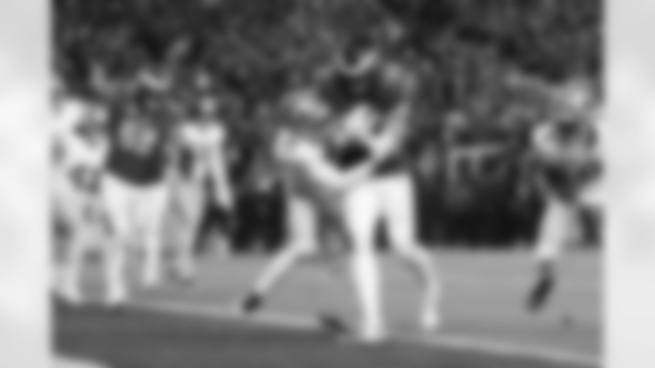 No. 78 Dallas Goedert, TE