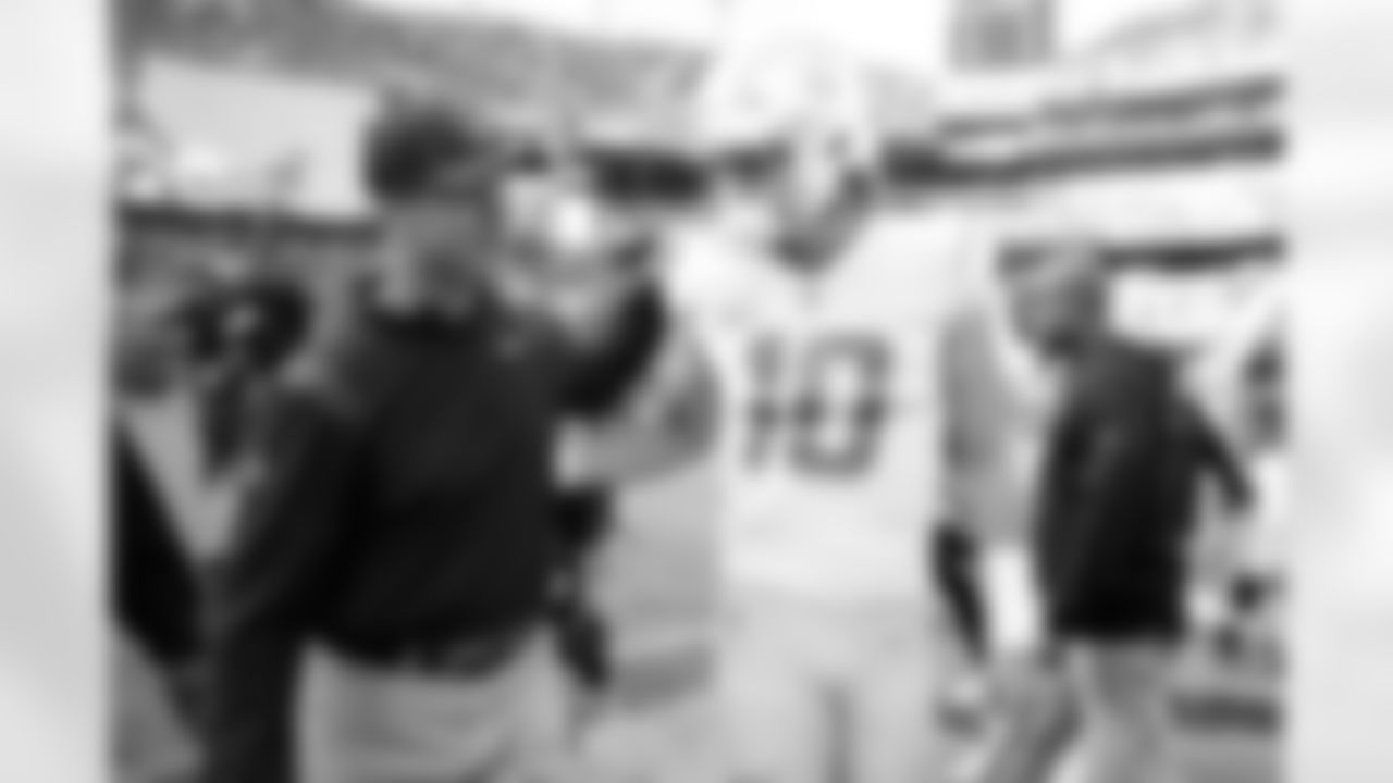 Win No. 145 - October 17, 2021 - Ravens 34, Chargers 6