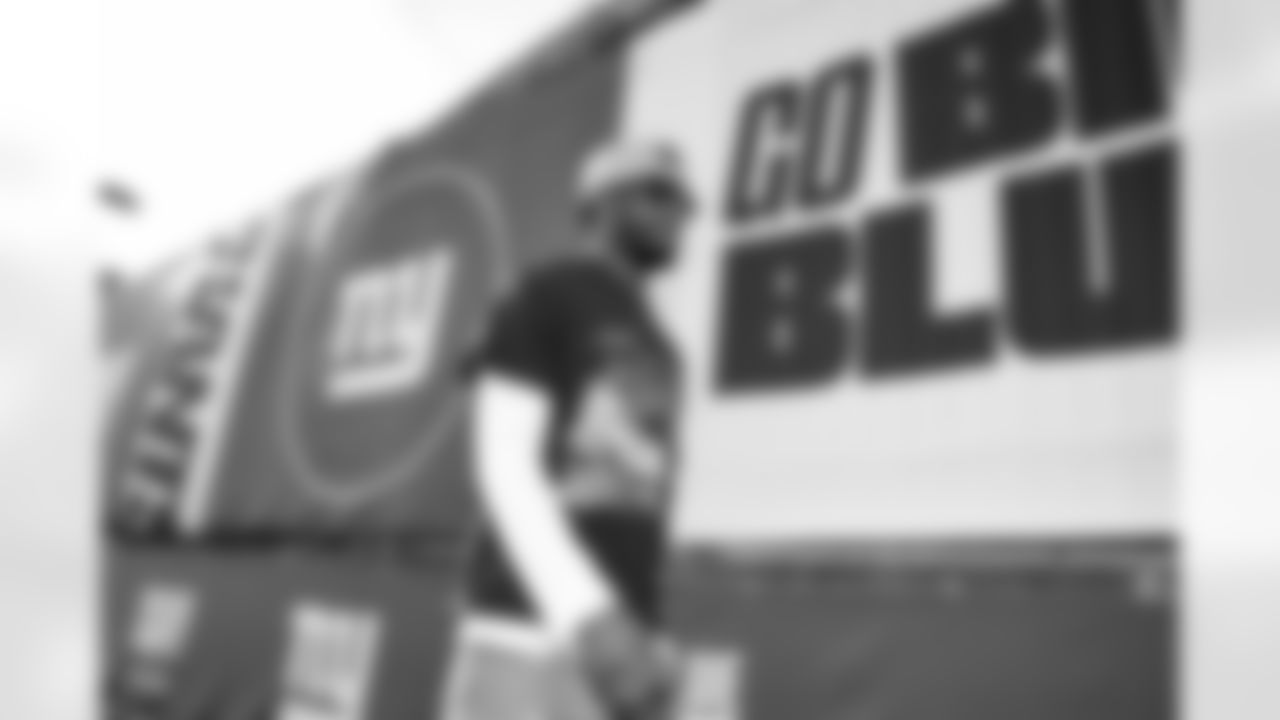 CB Cor'Dale Flott (28)