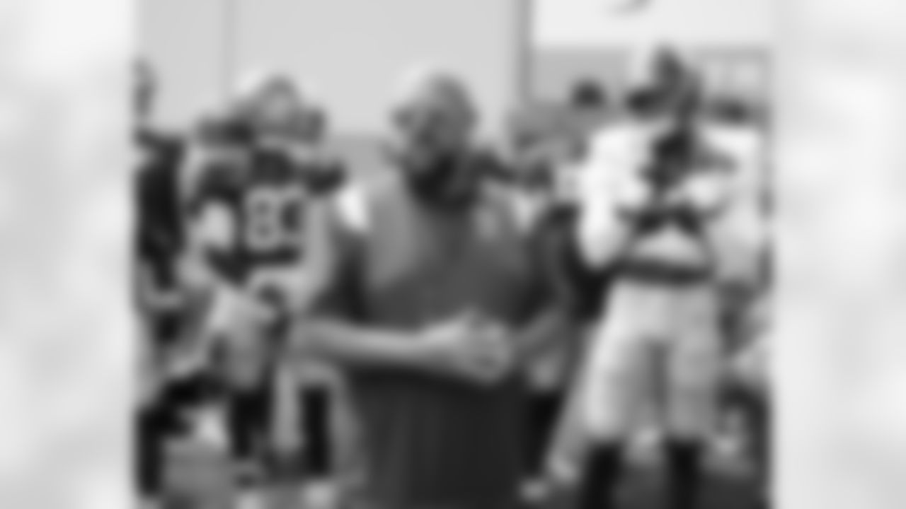 New York Giants head coach Brian Daboll
