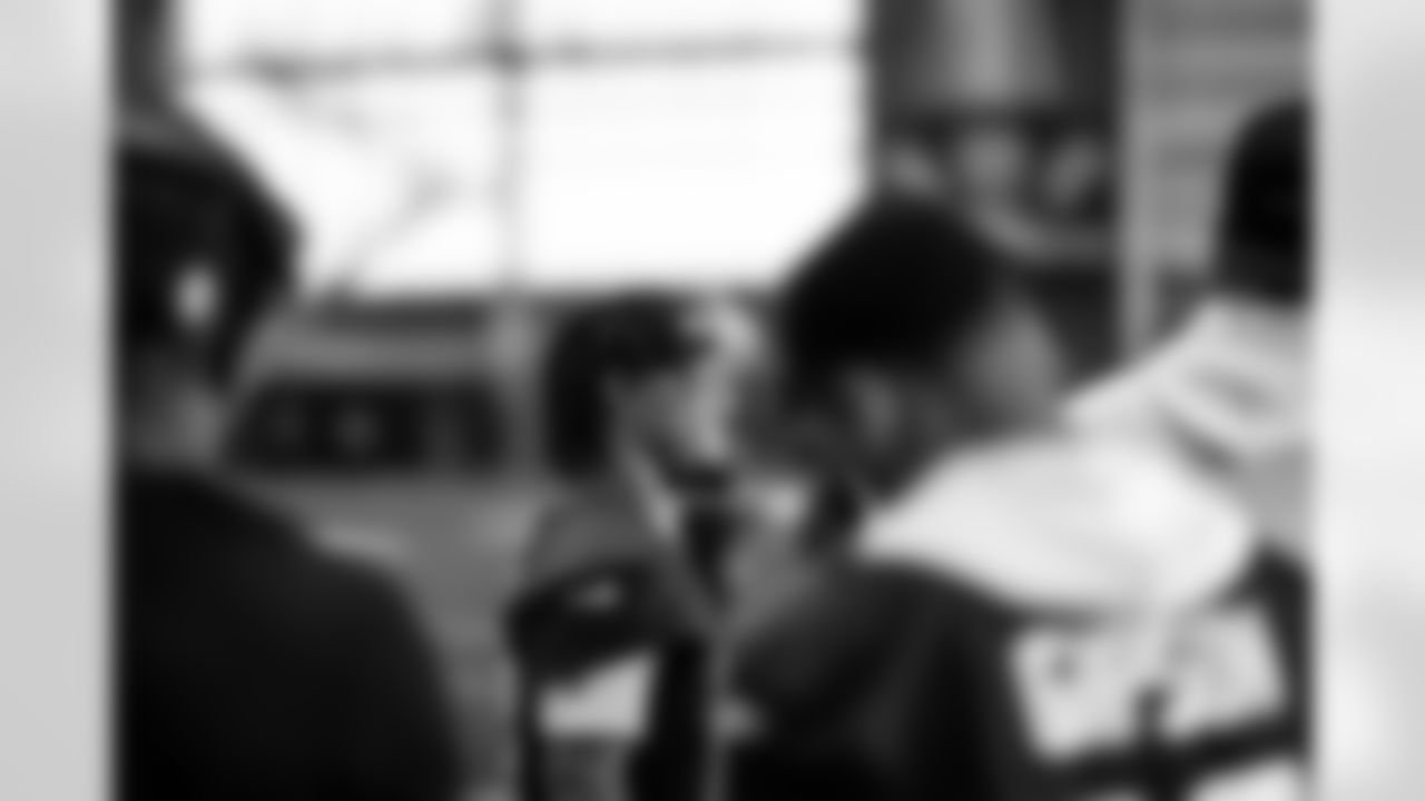 WR Wan'Dale Robinson (17)