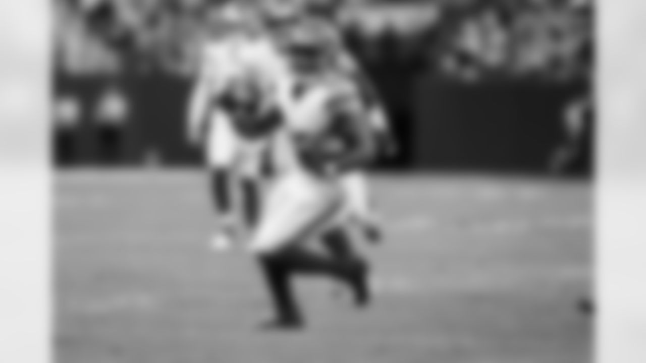 RB Devin Singletary (26)