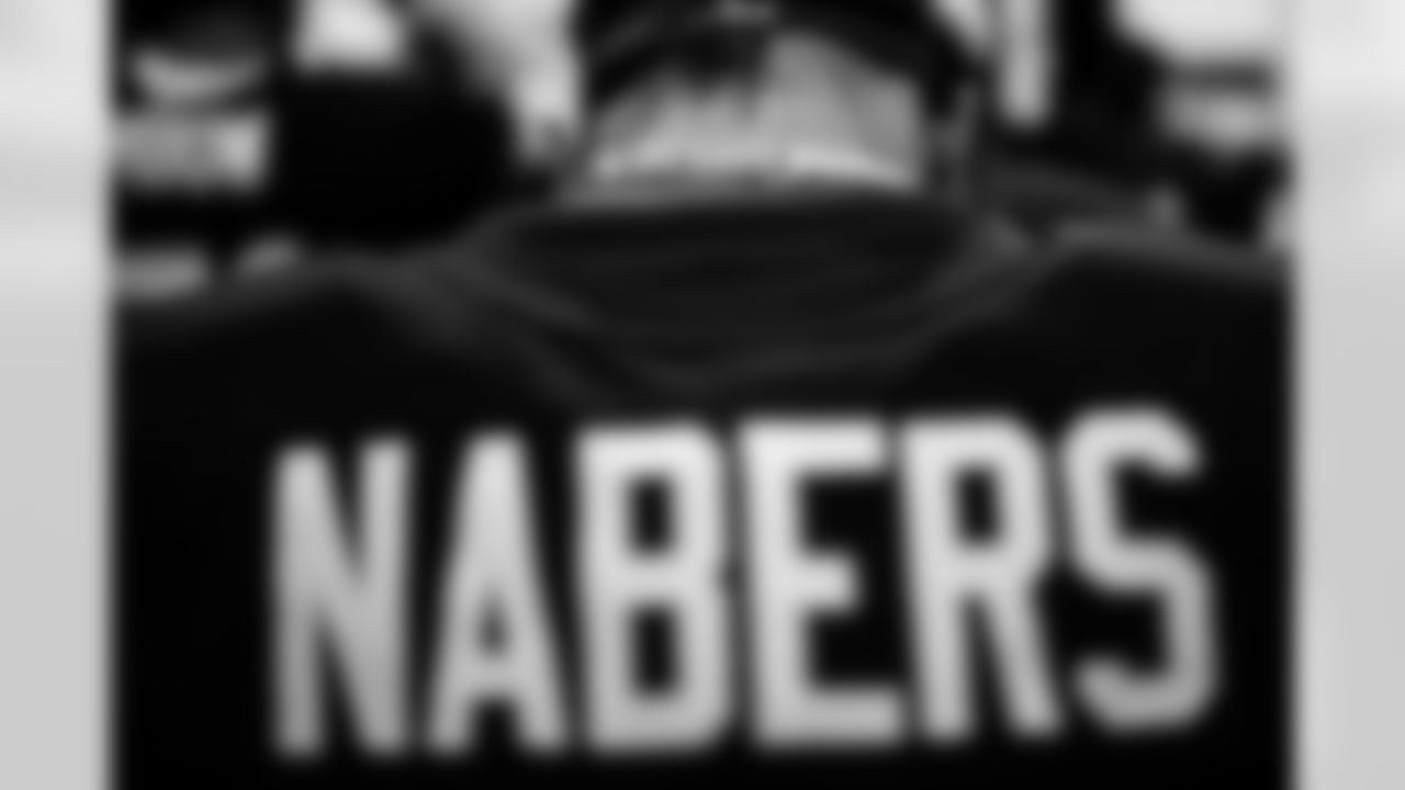 WR Malik Nabers (1)