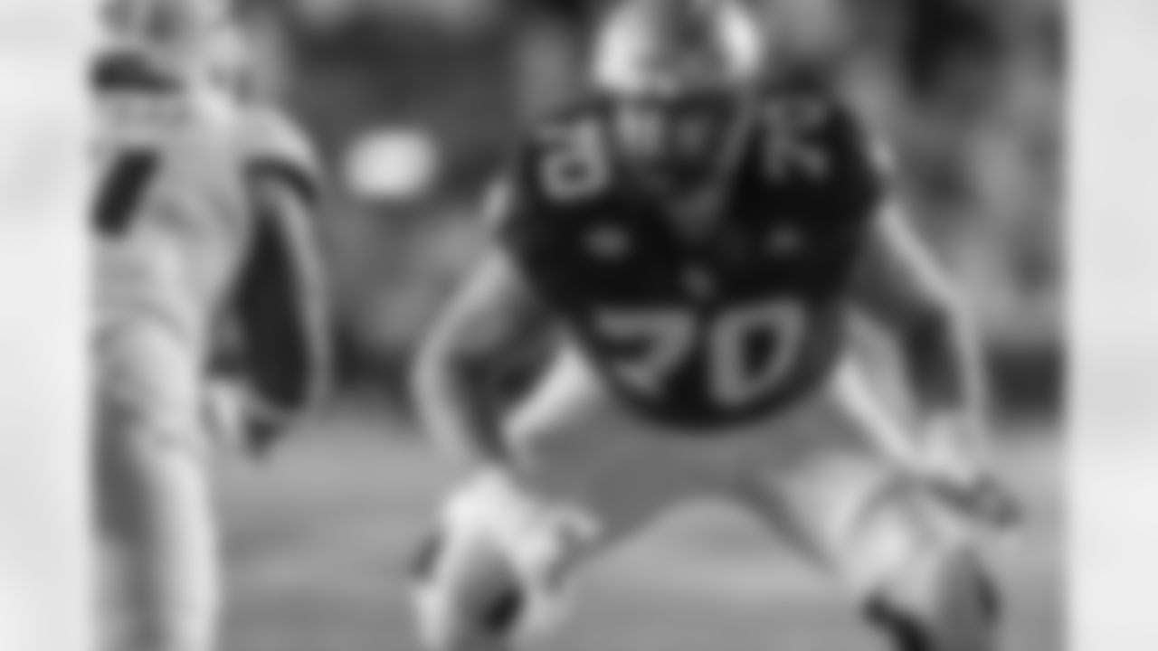 Ozzy Trapilo, T, Boston College