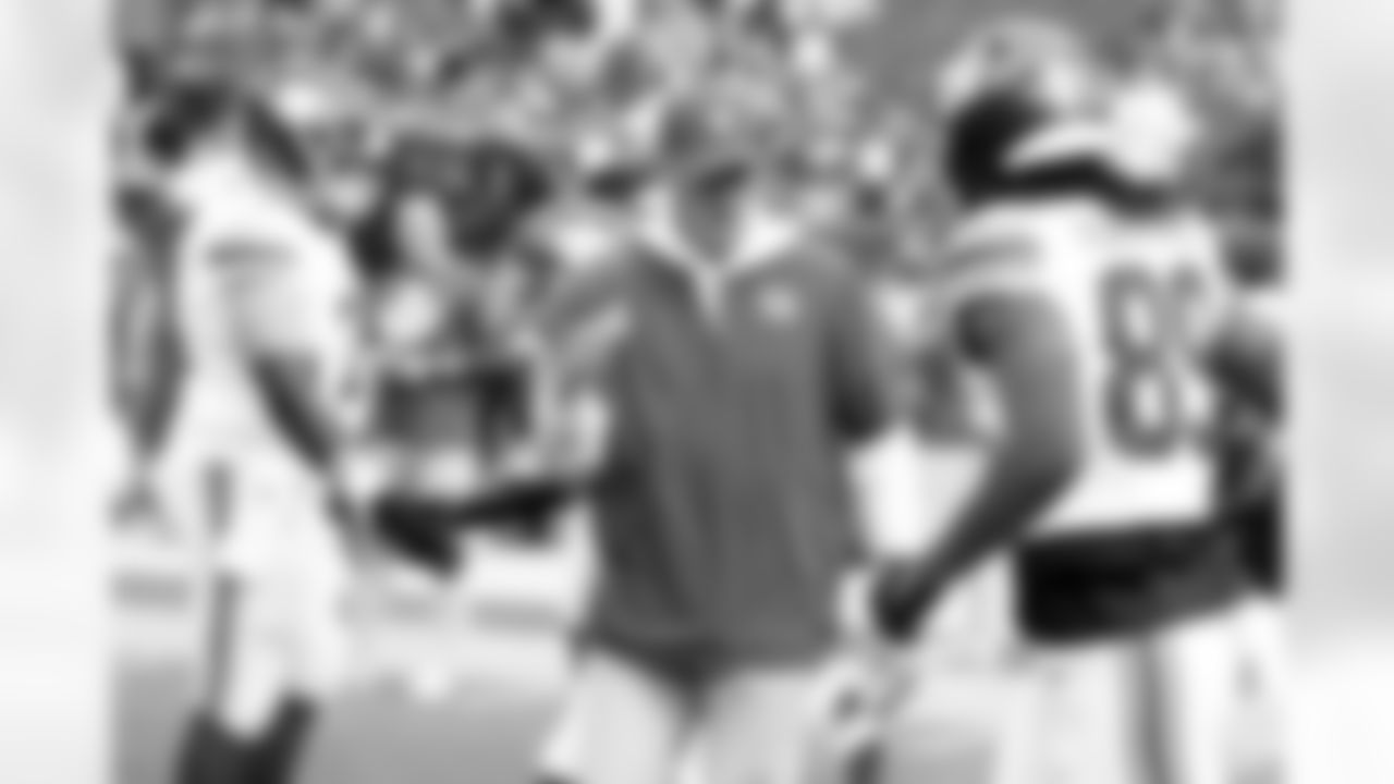 TE Greg Dulcich (89)