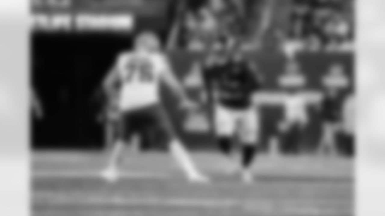 OLB Boogie Basham - Practice Squad Veteran (October 24)