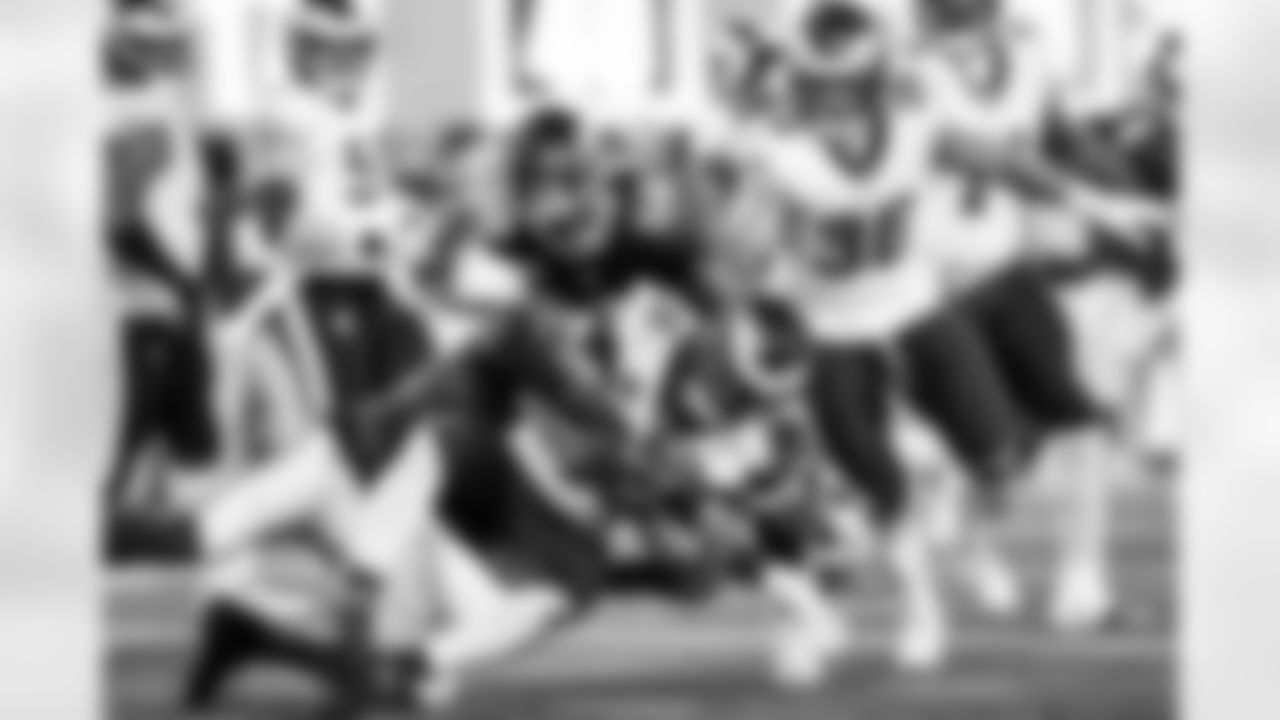 ILB Bobby Okereke (58)
