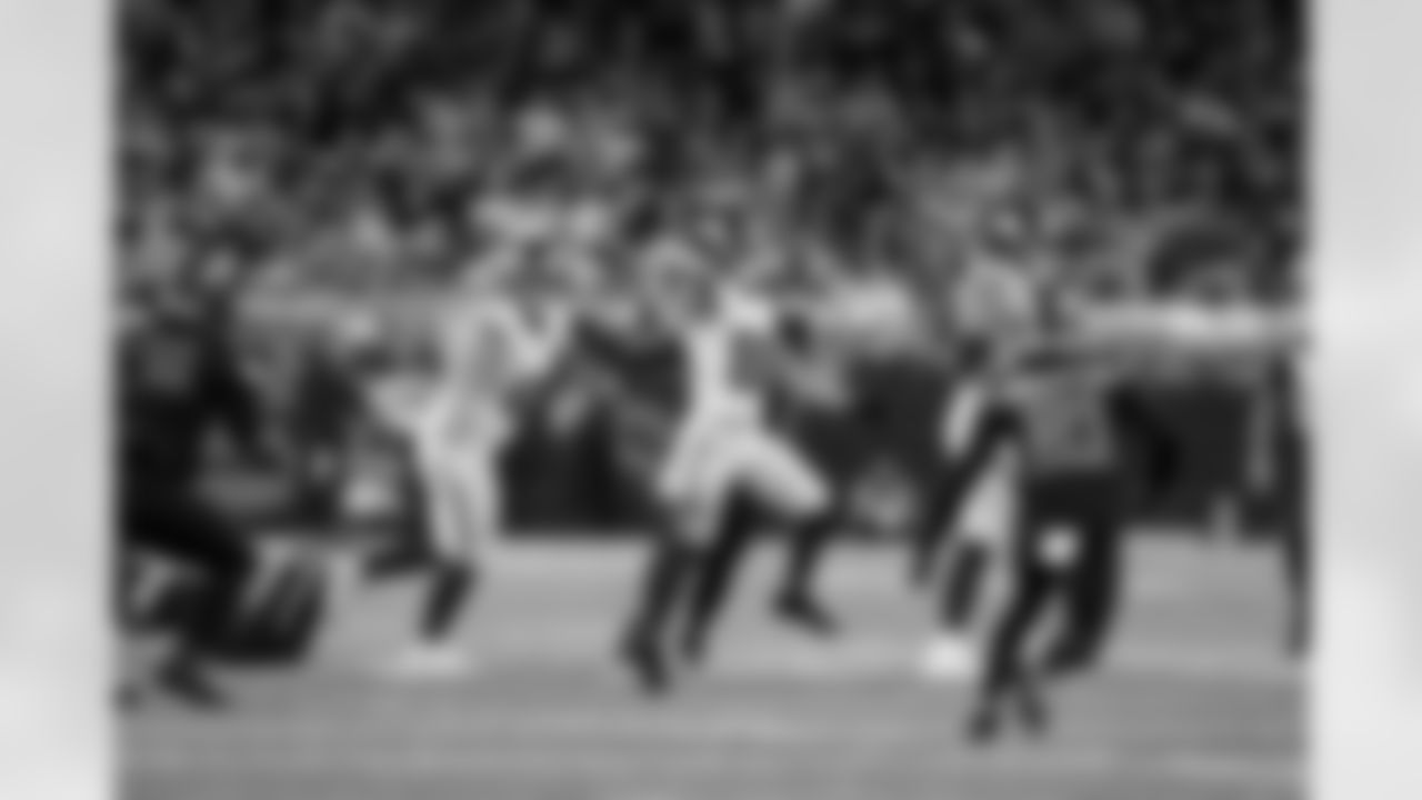 WR Gunner Olszewski (80)