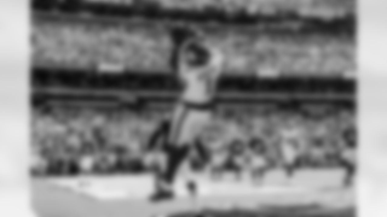 Malik Nabers (2024) - 1,204 receiving yards