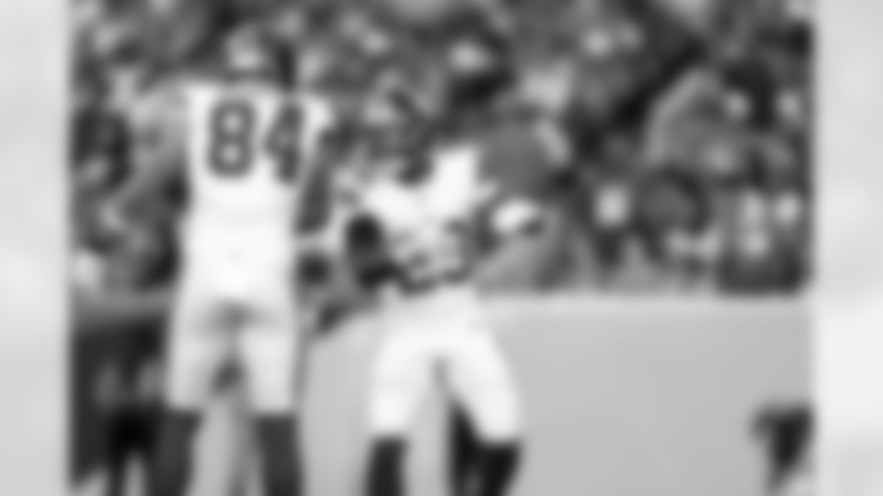 RB Tyrone Tracy Jr. (29)