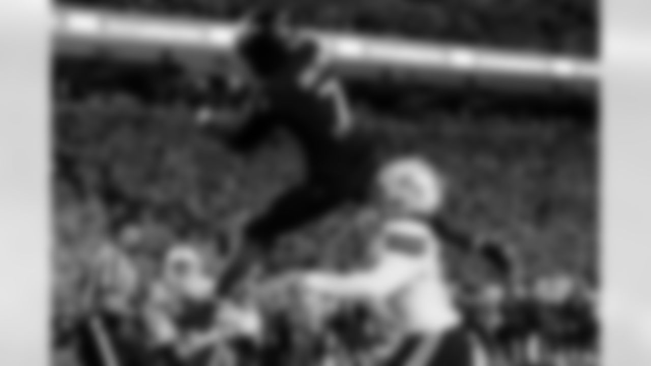 No. 32 KC Concepcion, WR, Texas A&M