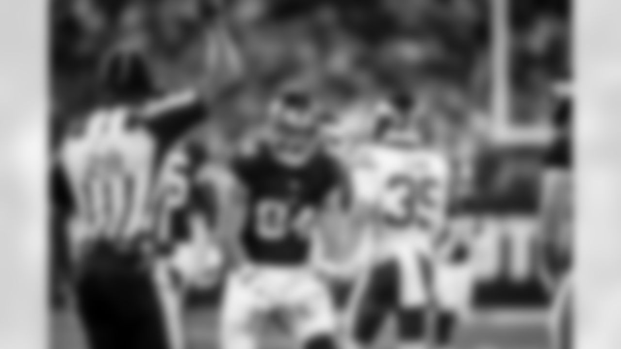 TE Theo Johnson (84)